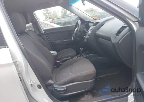 2013 Kia Soul from USA, damaged, VIN KNDJT2A54D7772516